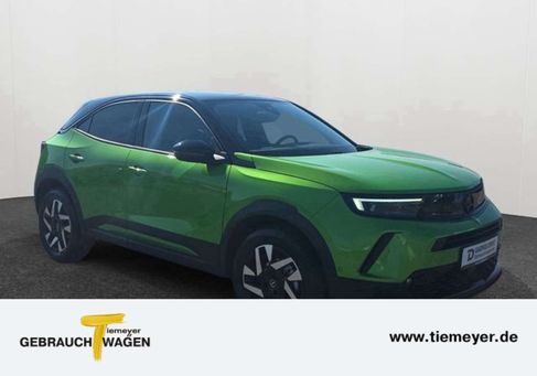 Opel Mokka, 2024 3
