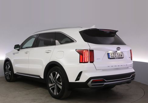Kia Sorento, 2021