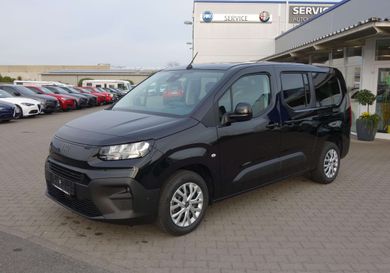 Fiat Doblo, 2026
