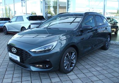 Hyundai i30, 2024