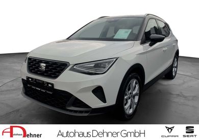 Seat Arona, 2025