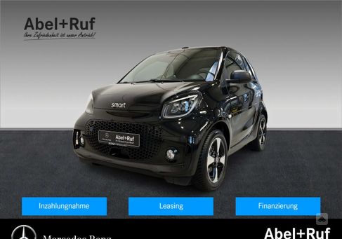 Smart ForTwo, 2024