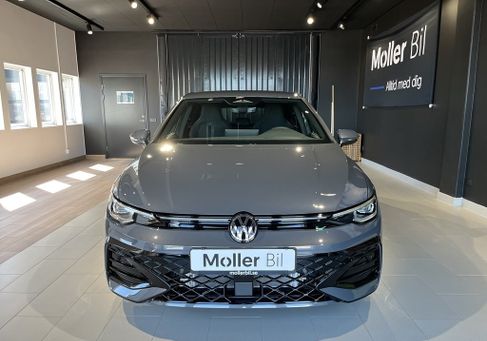 Volkswagen Golf, 2026 2