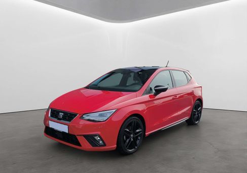 Seat Ibiza, 2023
