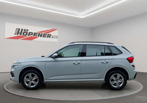 Skoda Kamiq, 2026 3