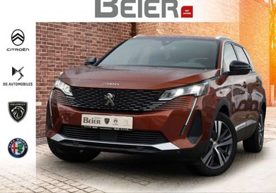 Peugeot 5008, 2023