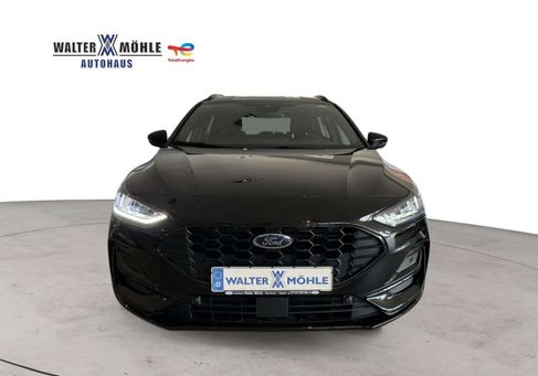 Ford Focus, 2025