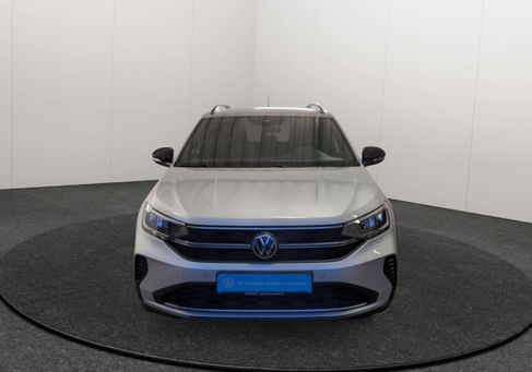 Volkswagen Taigo, 2025