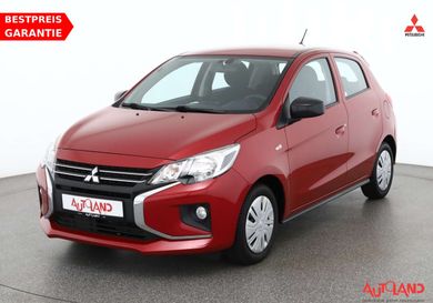 Mitsubishi Space Star, 2022