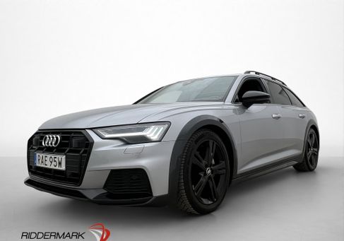 Audi A6 Allroad, 2023