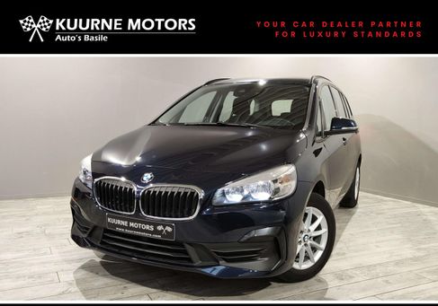 BMW 2 Serija, 2018 3