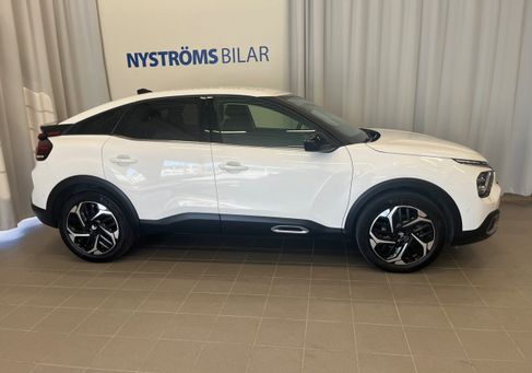 Citroën C4, 2023 3