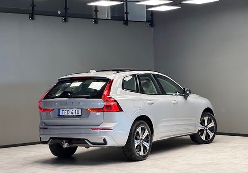 Volvo XC60, 2023