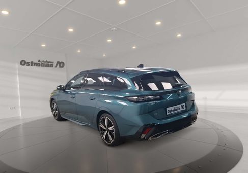 Peugeot 308, 2023