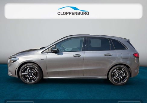 Mercedes-Benz B 250, 2020