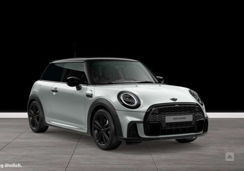 MINI Cooper, 2021