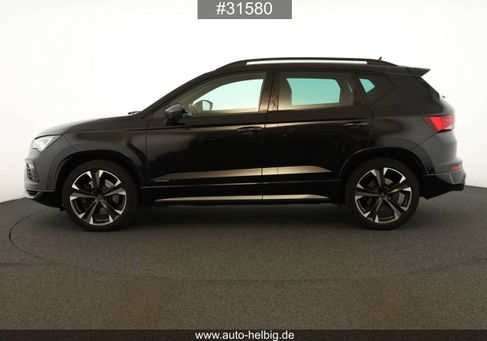 Cupra Ateca, 2023