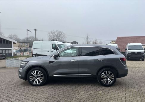 Renault Koleos, 2022
