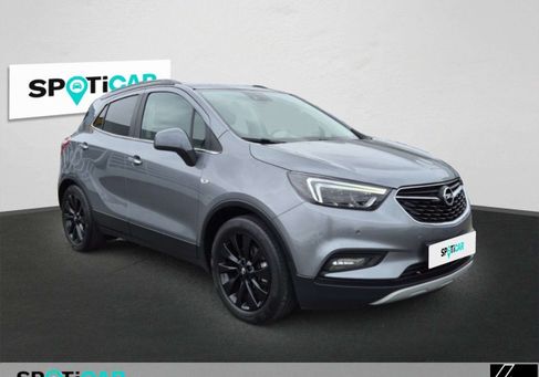 Opel Mokka, 2019 3