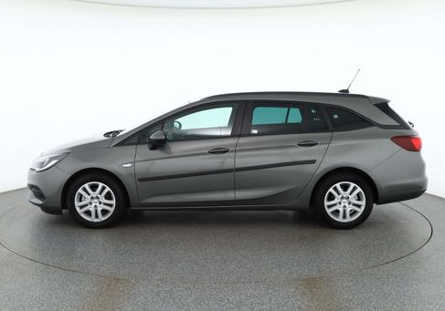 Opel Astra, 2020