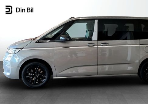 Volkswagen Multivan, 2026 2