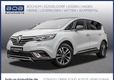 Renault Espace, 2022