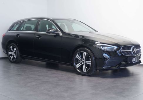 Mercedes-Benz C 200, 2024