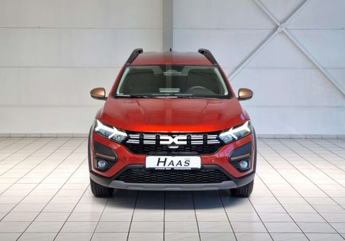Dacia Jogger, 2026 3
