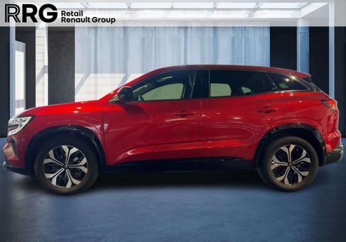 Renault Austral, 2025