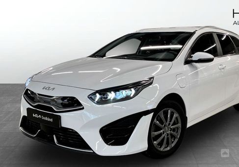 Kia Cee&#039;d Sportswagon, 2022