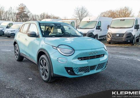 Fiat 600, 2026
