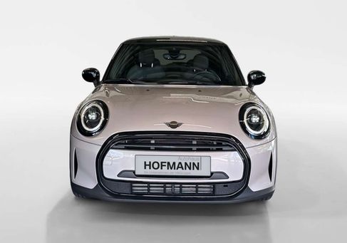 MINI Cooper, 2024