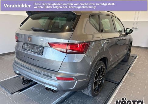 Cupra Ateca, 2023