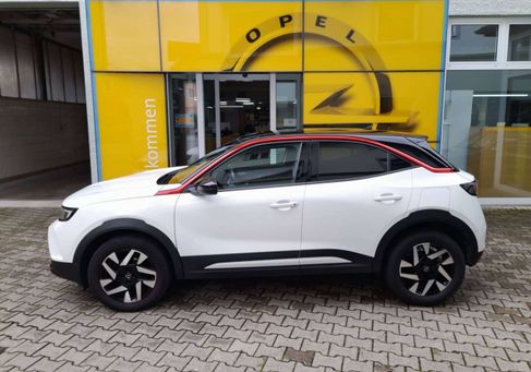 Opel Mokka, 2022 3