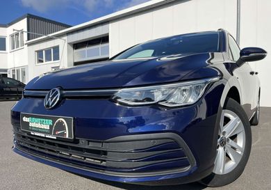 Volkswagen Golf, 2022