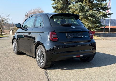 Fiat, 2023
