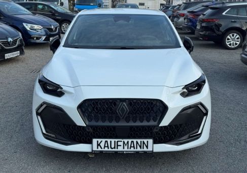 Renault Clio, 2026