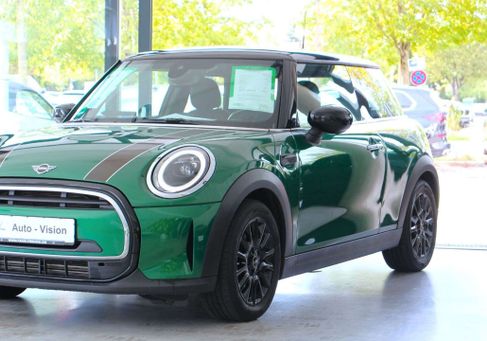 MINI Cooper, 2023