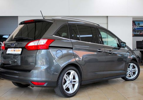 Ford Grand C-Max, 2018