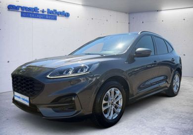 Ford Kuga, 2021
