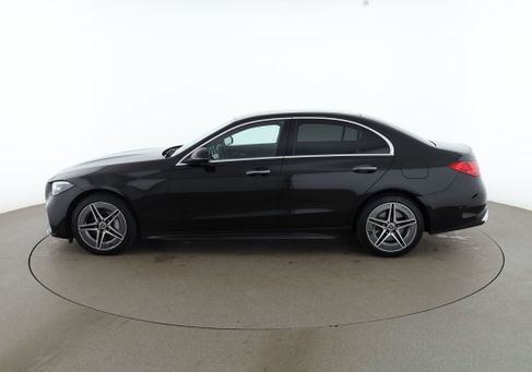 Mercedes-Benz C 300, 2024 2