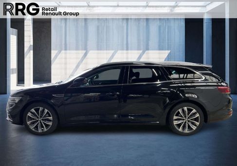 Renault Talisman, 2022