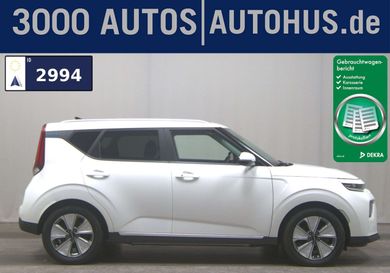 Kia Soul, 2022