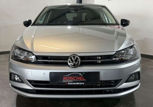 Volkswagen Polo, 2020 3