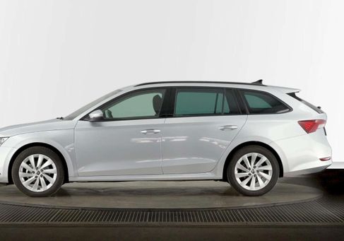 Skoda Octavia, 2023