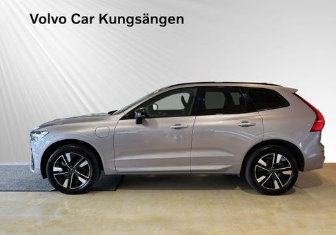 Volvo XC60, 2026