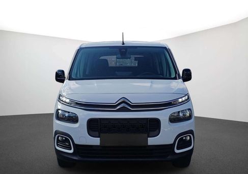 Citroën Berlingo, 2023 2