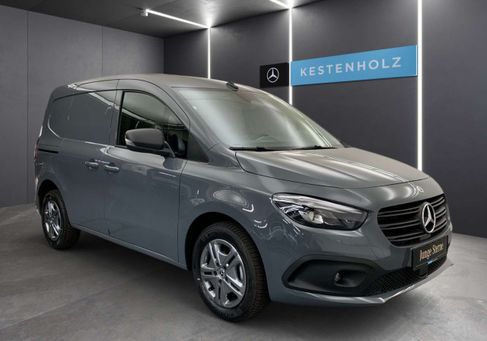 Mercedes-Benz Citan, 2025 3