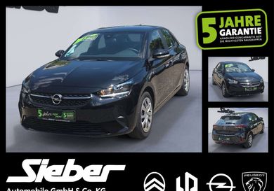 Opel Corsa, 2023