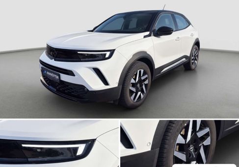 Opel Mokka, 2023 2